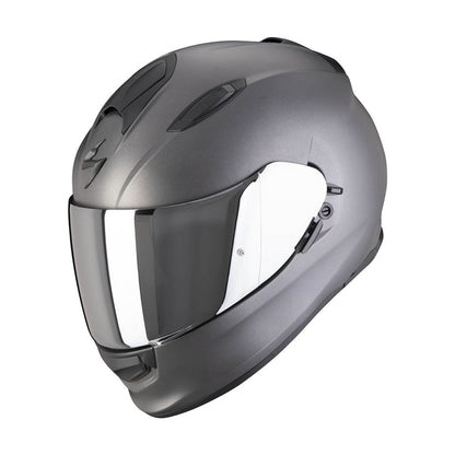 Scorpion Exo Exo-491 Solid - Matte Ant
