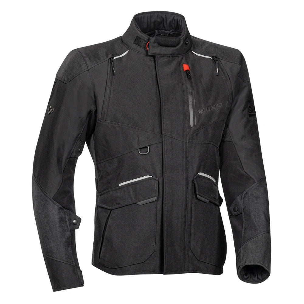 Ixon Balder Jkt Blk