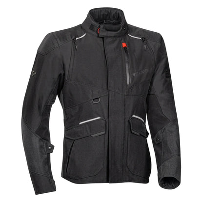 Ixon Balder Jkt Blk