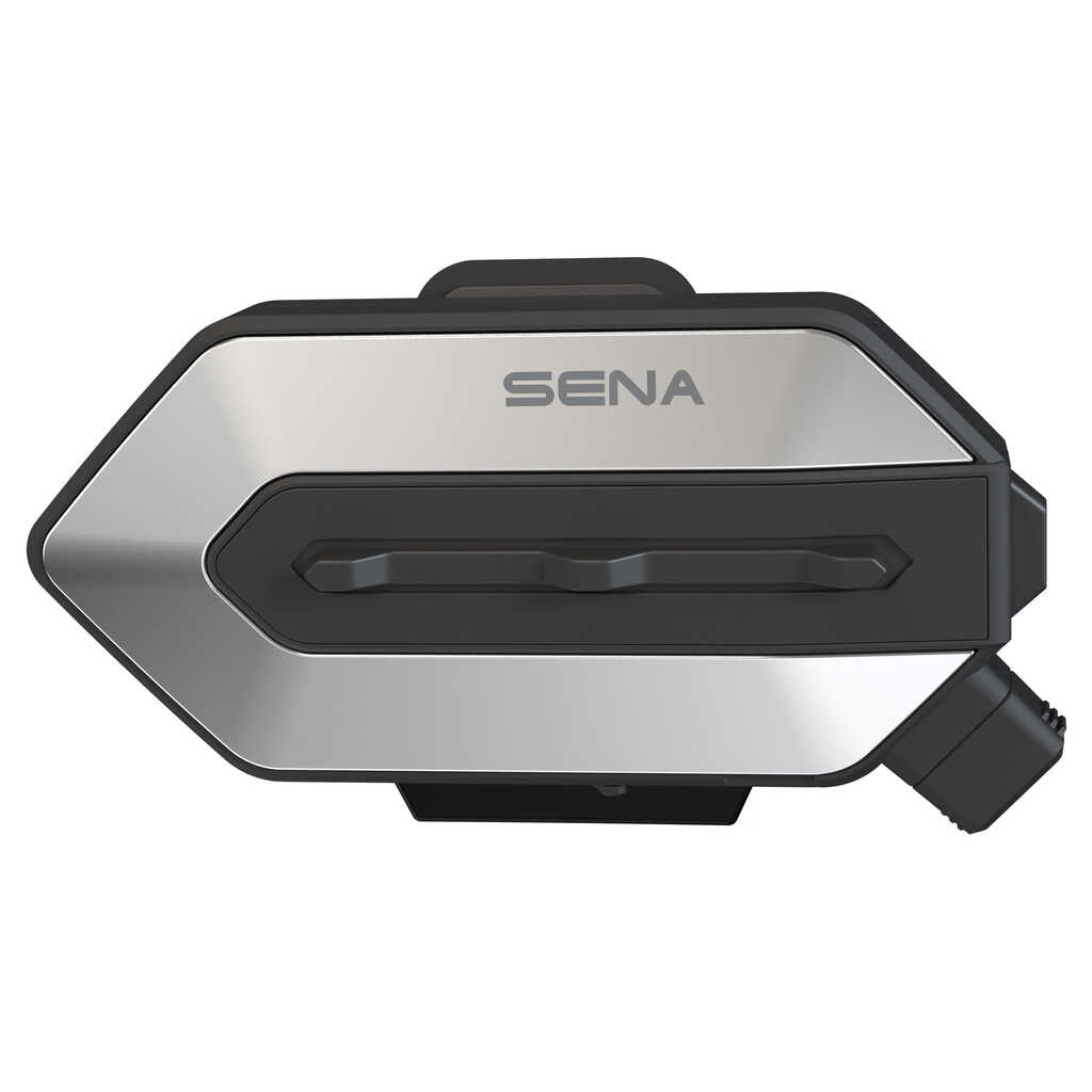 R35 MESH INTERCOM W/ HD SPEAKERS