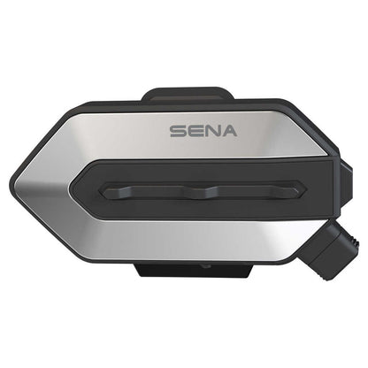 R35 MESH INTERCOM W/ HD SPEAKERS