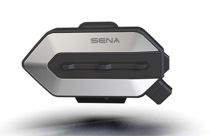 R35 MESH INTERCOM W/ HD SPEAKERS