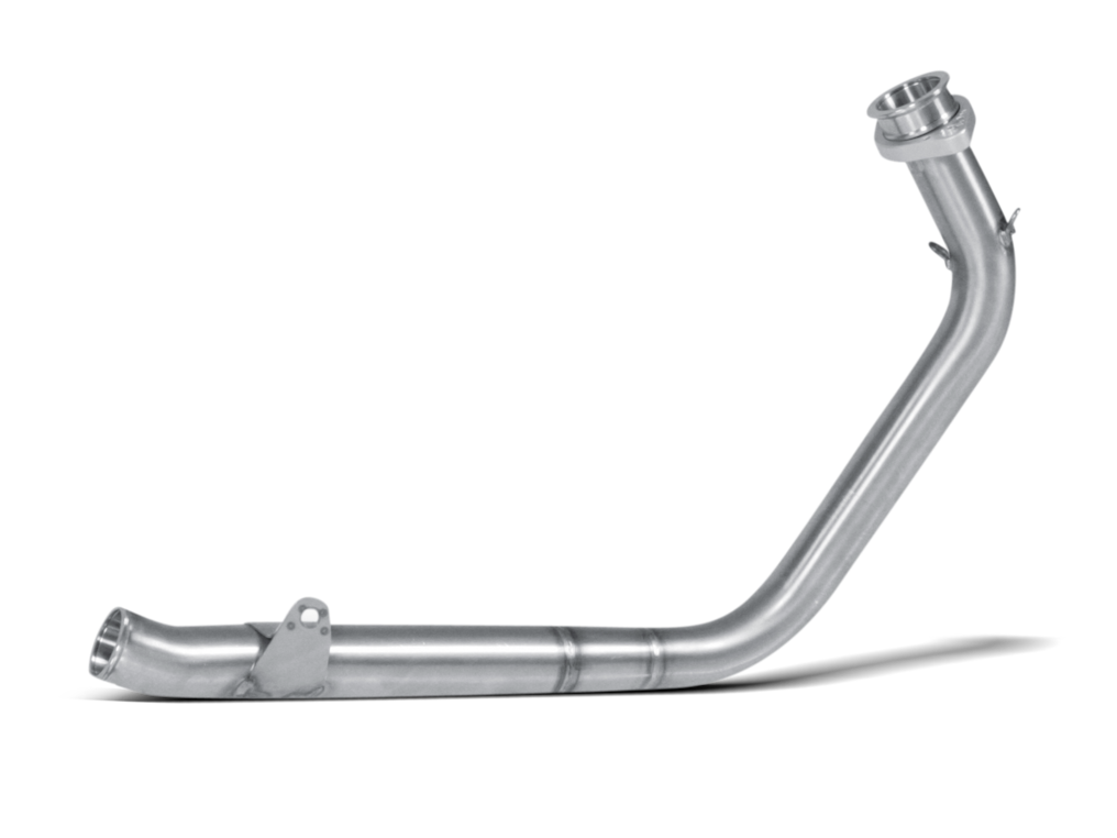Header Assembly for Honda CBR 250 R
