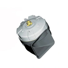 Stebel Horn - Single Magnum High Power 12V Black