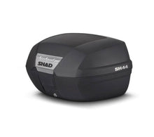 Shad Top Case SH44 Black