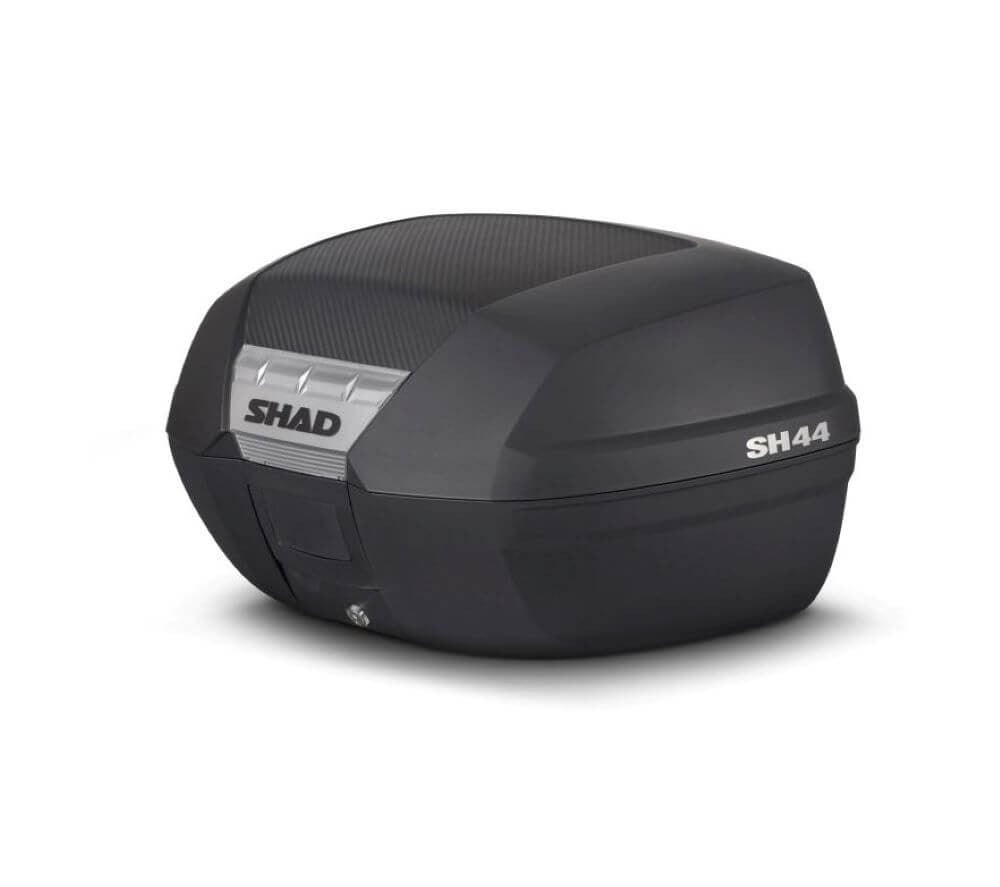 Shad TOP CASE SH44 BLACK
