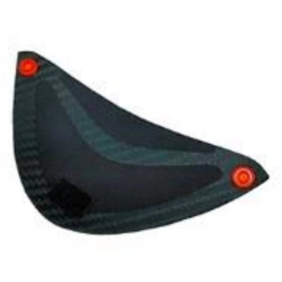 Shark S/P - Spartan GT Pro Removable Chin Cover Part