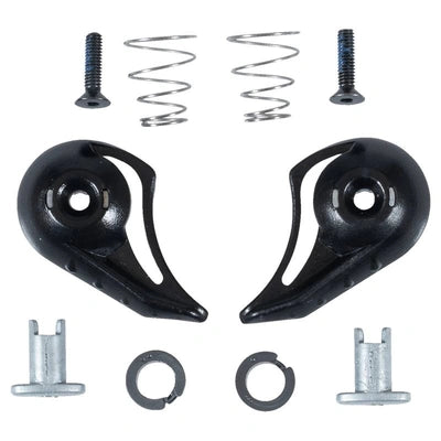 Shark S/P - Aeron Visor Mechanism Pins