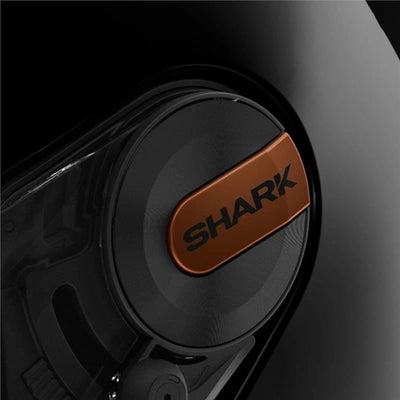 Shark S/P - Spartan RS Side Covers Copper