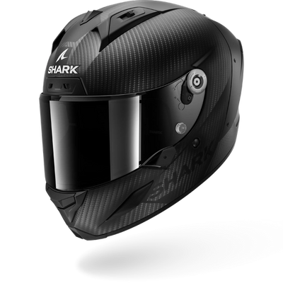 Shark Aeron Carbon Skin Matte