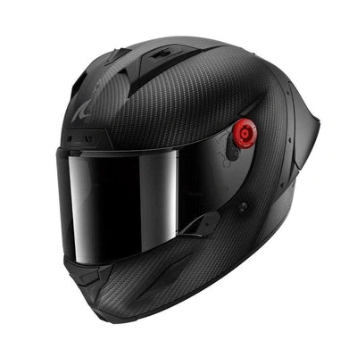 Shark Aeron-GP Carbon Matte