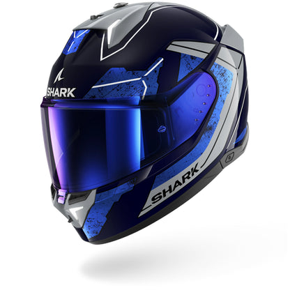 Shark Skwal i3 RHAD BLK/BLU