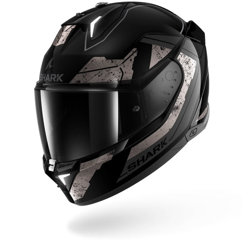 Shark Skwal i3 RHAD BLK/ANT