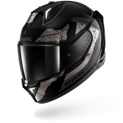 Shark Skwal i3 RHAD BLK/ANT