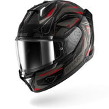 SHARK SKWAL i3 LINIK - BLK/ANT/RED