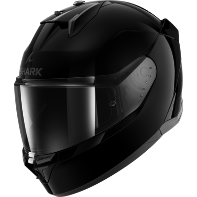 SHARK D-SKWAL 3 BLANK - BLK