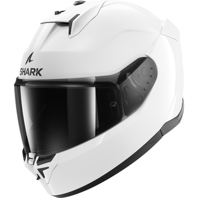 SHARK D-SKWAL 3 BLANK - WHT