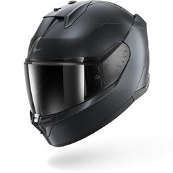 Shark D-Skwal 3 Dark Shadow Edition - Matte BLU