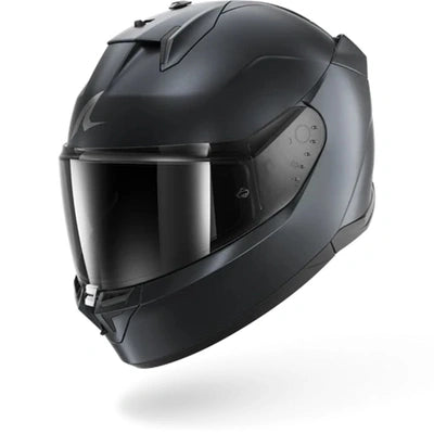 Shark D-Skwal 3 Dark Shadow Edition - Matte BLU