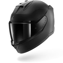 Shark D-Skwal 3 Dark Shadow Edition - Matte BLK
