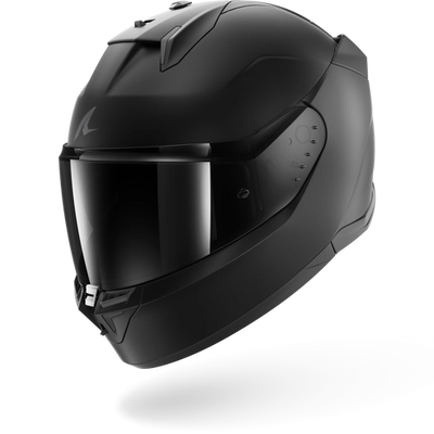 Shark D-Skwal 3 Dark Shadow Edition - Matte BLK