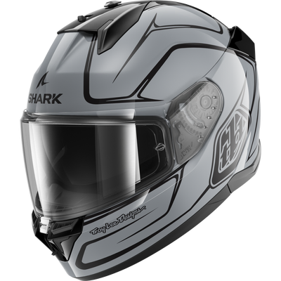 Shark D-Skwal 3 Drone SIL/BLK/SIL