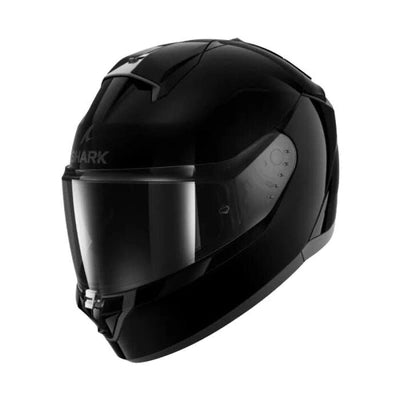SHARK RIDILL 2 BLANK - BLK - view 2