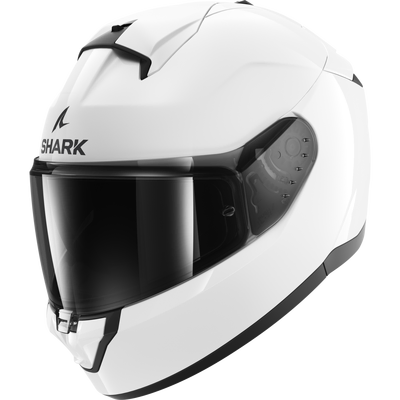 SHARK RIDILL 2 BLANK - WHT - view 2