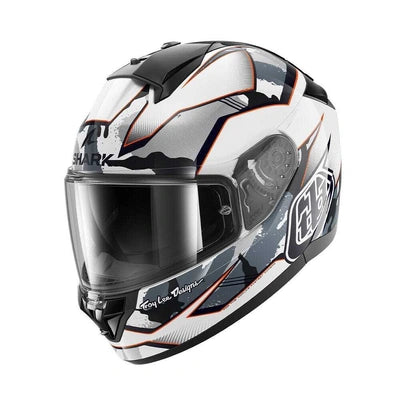 Shark Ridill 2 Matrix Camo WHT/SIL/Red