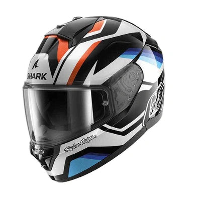 Shark Ridill 2 Apex BLK/WHT/BLU - view 2