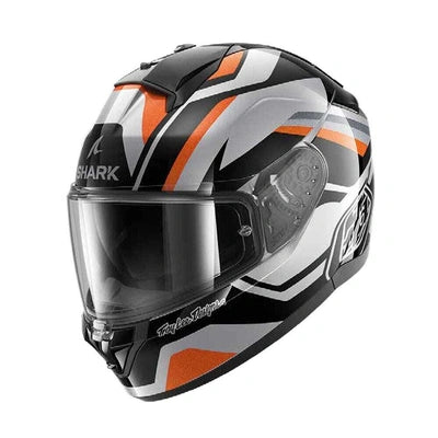 Shark Ridill 2 Apex SIL/BLK/Org