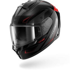 Shark Ridill 2 Mekarium BLK/ANT/Red