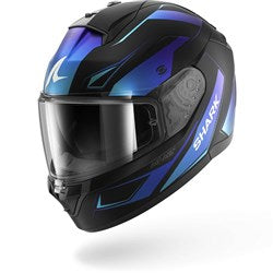 Shark Ridill 2 Mekarium Matte BLK/BLU