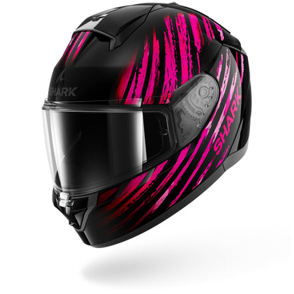 SHARK RIDILL 2 ASSYA - BLK/VIO