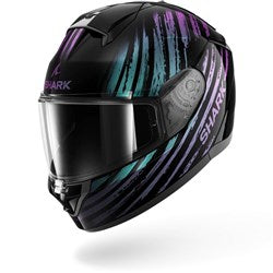 SHARK RIDILL 2 ASSYA - BLK CHAMELEON - view 3