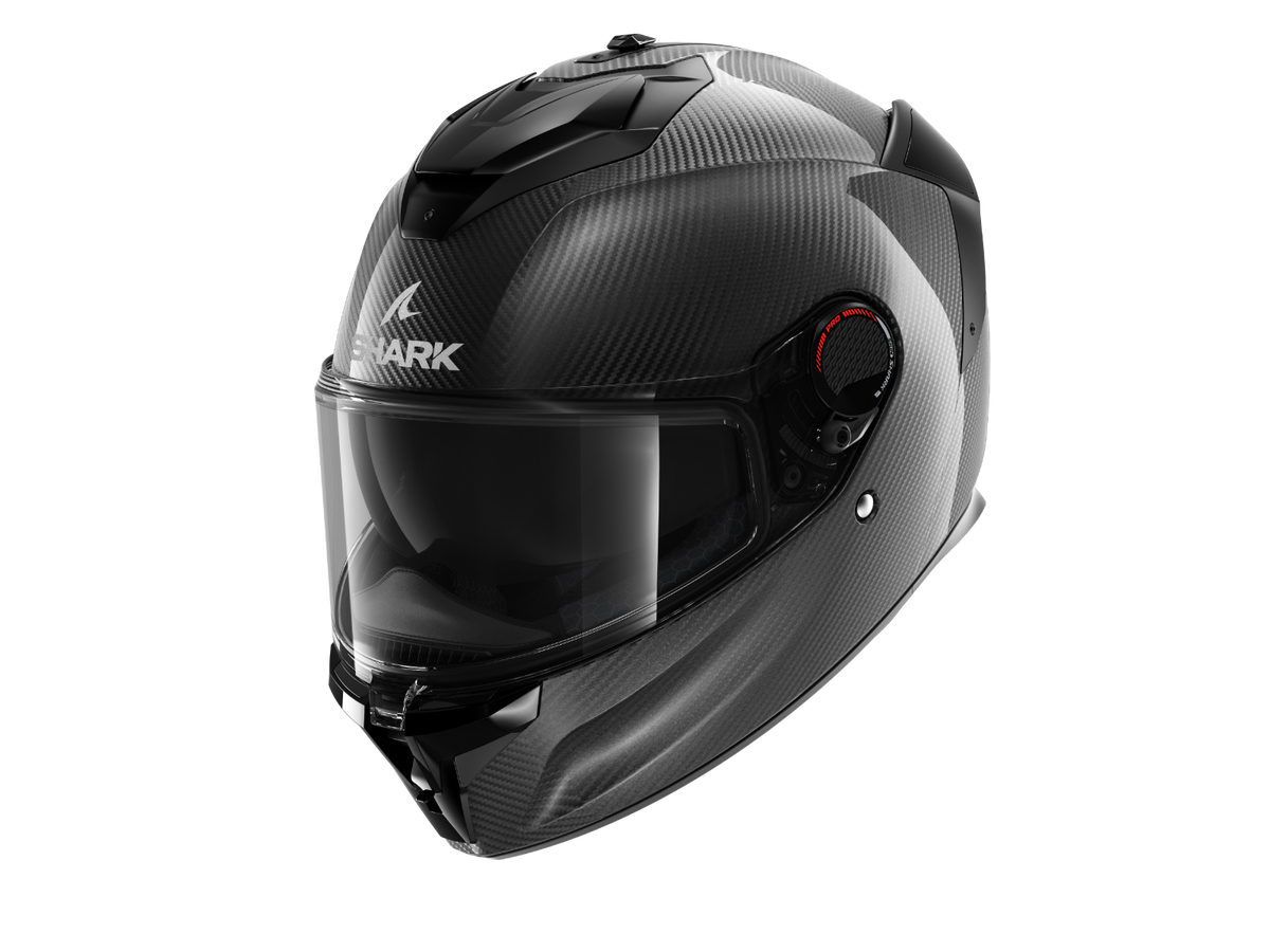 Shark Spartan GT Pro Carbon Skin