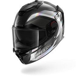 Shark Spartan GT Pro Ritmo - Carbon ANT/IRR