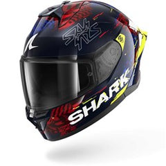 Shark Skwal Cup Speed-VIBE BLU/Red/YLW