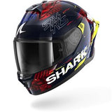 SHARK SKWAL CUP SPEED-VIBE BLU/RED/YLW