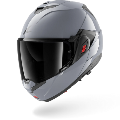 Shark OXO Dark Shadow SIL + Visor - view 2