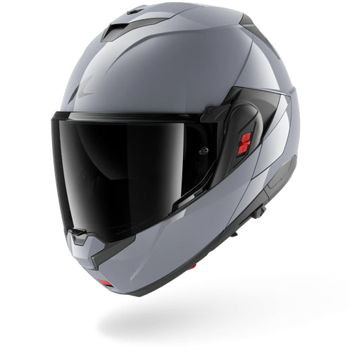Shark OXO Dark Shadow SIL + Visor