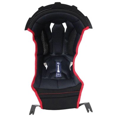 Shark S/P - D-Skwal3 Fabric Cap Black