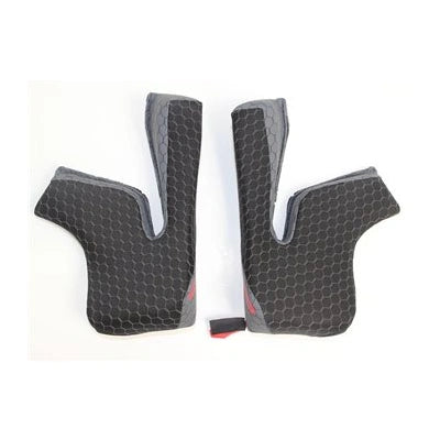 Shark S/P - Spartan GT Pro Cheeks Spartan GT Grey