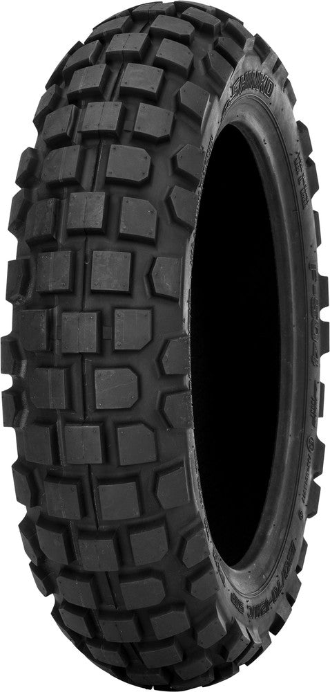R- TYRE R505 130/70-12 KNOBBY 56P