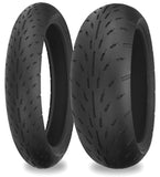 003 STEALTH RADIALS 120/70ZR17  FRONT