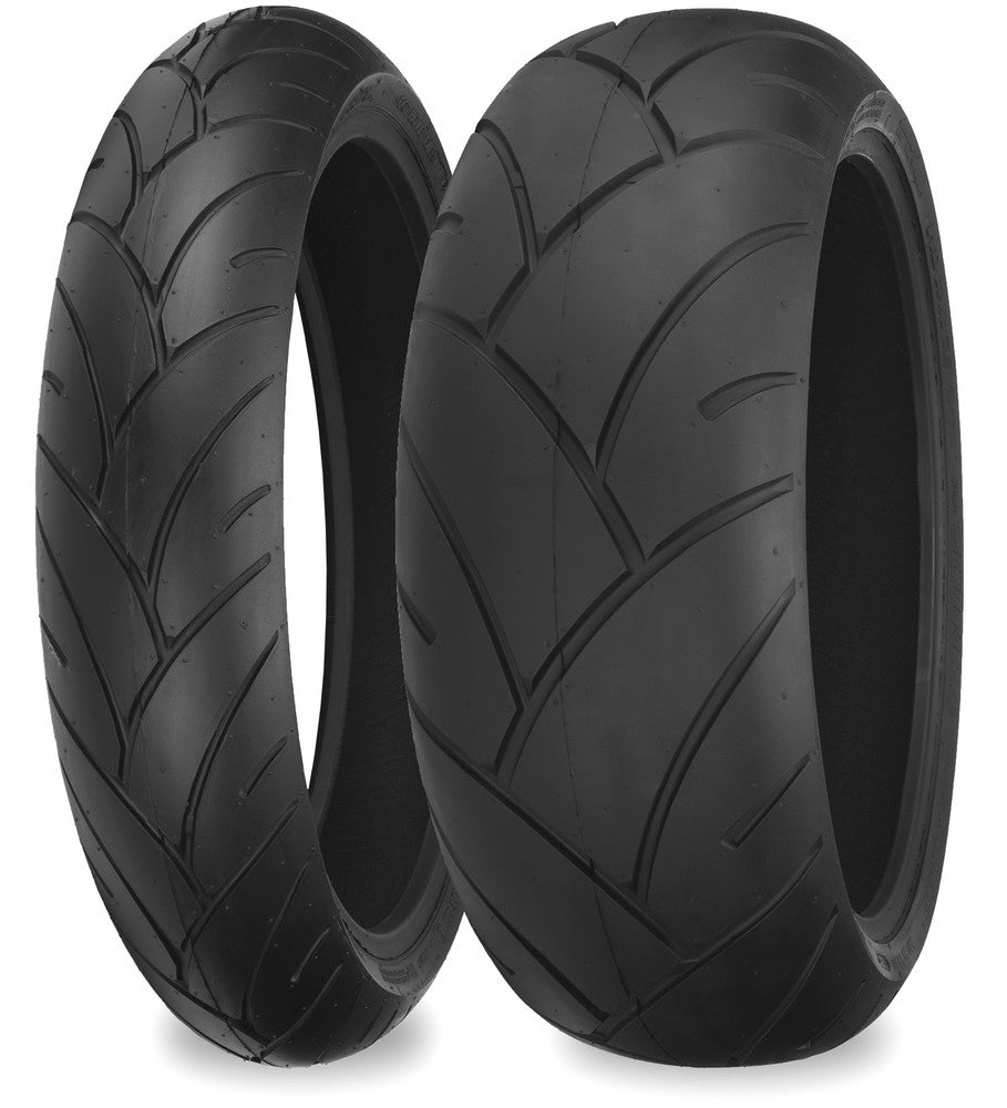 R- TYRE 005 180/55-ZR17 BLUE SMOKE BOMB