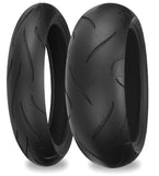 010 APEX RADIALS 120/70ZR18 FRONT