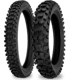 520A INTERMEDIATE TERRAIN KNOBBY 90/100-14 REAR