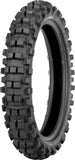525 CHEATER : HYBRID KNOBBY 110/100-18 REAR