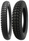544/545 - TRIALS COMPETITION TYRES 275-21